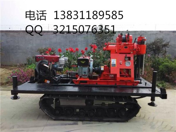 XY-1A型钻机河北生产厂家