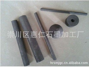 精选高强度石墨棒