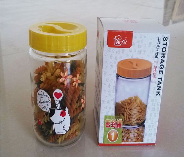 江苏玻璃储物罐厂家