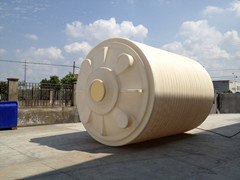 重庆20吨原水PE水箱水塔厂家价格