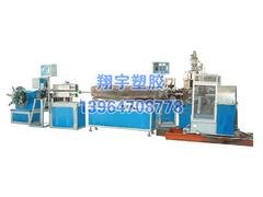 山东具有口碑的塑料软管设备供应商是哪家