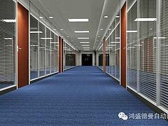 沈阳办公室隔断厂家安装——推荐沈阳良好的办公室隔