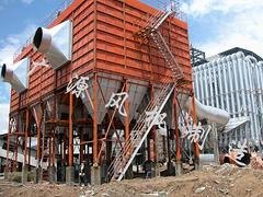 江苏石矿除尘器|大量供应新品矿山除尘器