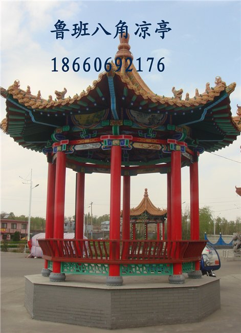 河北六角凉亭，好用的六角凉亭哪里有卖
