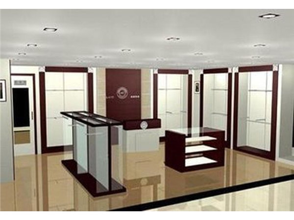 甘肃手表展柜，兰州眼镜展柜，兰州内衣展柜，甘肃食