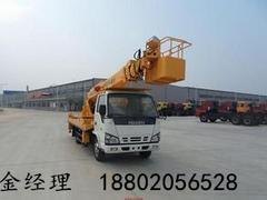 广州哪家深圳高空车出租公司信誉好_高空作业车租赁