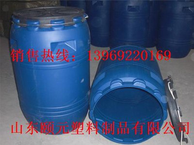 马鞍山200升包箍塑料桶200公斤包箍塑料桶德州