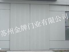 江苏哪里有供应品质好的工业平移门——代理工业平移