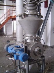 山东气力输送哪家好？恒宇机械！大品牌，值得信赖！