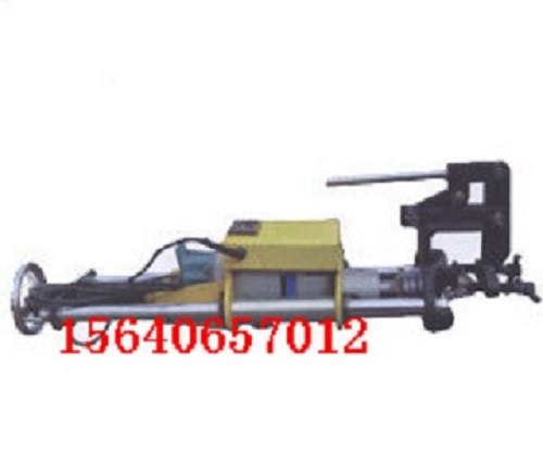 内燃钢轨钻孔机NZG-35