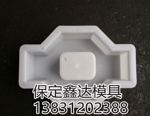 水利护坡模具，结实耐用，周转二百次以上