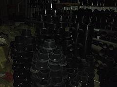福州高质量的hdpe管材推荐：长乐hdpe管材管