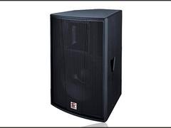 高性价比的SF·Audio F10+专业全频音箱