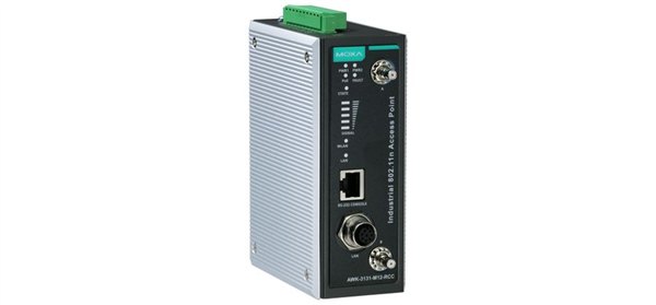 AWK-3131-M12-RCC-US铁路专用WLAN天津代理商