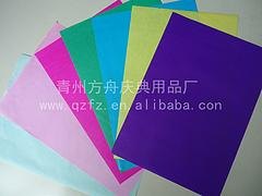 【荐】潍坊质量好的彩色纸，青州彩色纸