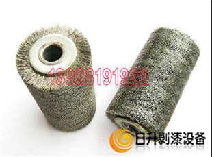 磨漆钢丝轮 剥漆钢丝轮 剥皮钢丝轮批发