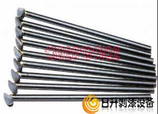 三爪刀头 脱漆刀头 剥漆皮刀头生产