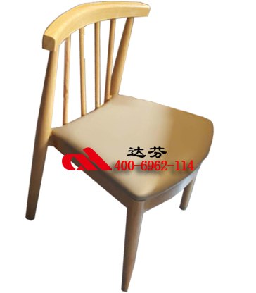 达芬家具餐厅卡座桌椅定制4006962114