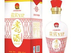 供应昆明品质有保障的贵宾耈酒，贵宾耈酒哪里有
