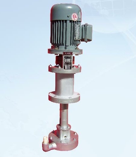大连鹏华泵业///耐酸氟塑料立式泵零售 大连耐酸氟塑料管道泵
