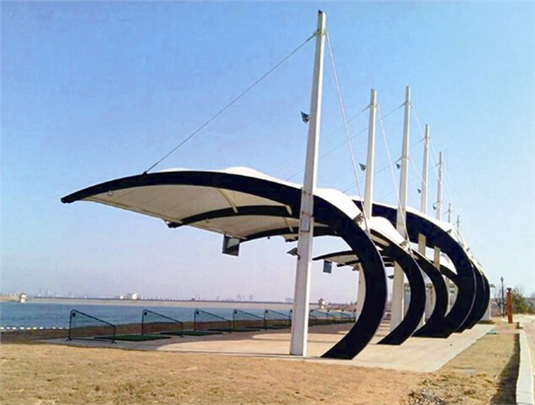 安装钢结构选【烟台海川】烟台钢结构工程施工哪家好