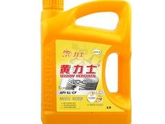 南通润滑油