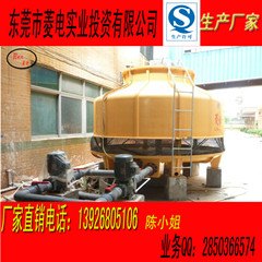 广州黄埔圆形冷却塔150T配件批发