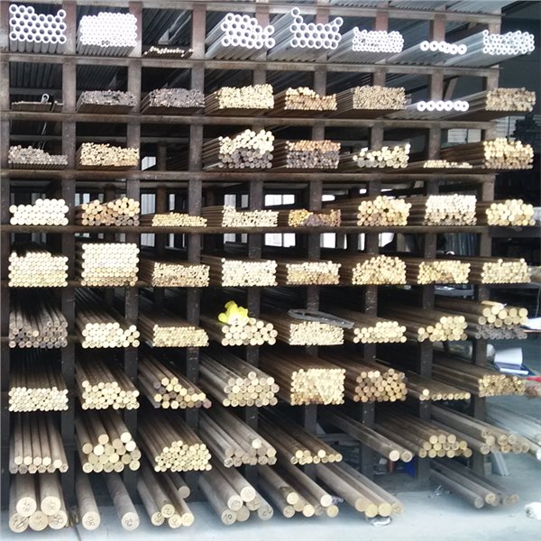 非标六角黄铜棒 价格便宜黄铜棒材
