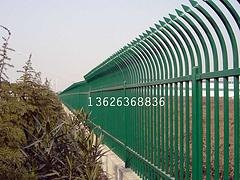 批发锌钢阳台护栏——高质量的锌钢护栏尽在安诚金属