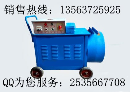 挤压式注浆机 挤压式注浆泵性能稳定，操作维护方便