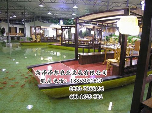 大型生产温室大棚水槽厂家  泽邦农业发展有限公司