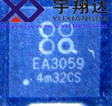 EA3059QDR，EA3059，原装正品现货，价格优势
