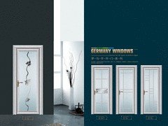 优惠的广西强化玻璃移动门，【荐】品质好的广西强化