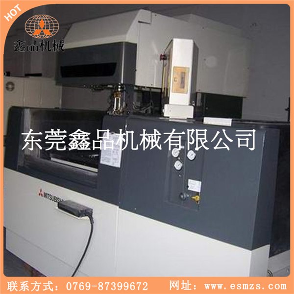 中古慢走丝线切割买卖公司年底超低价转让中古慢走丝线切割