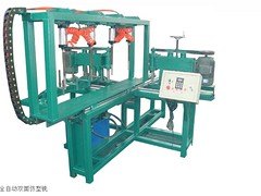专业的全自动双面仿型铣厂家|全自动双面仿型铣多少