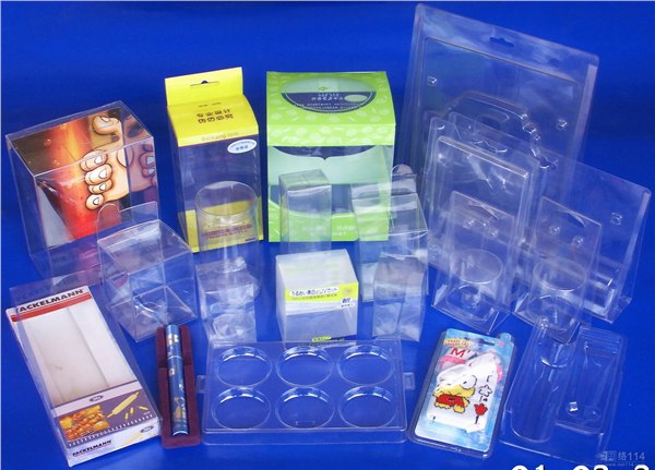 黄石食品吸塑包装：热忱推荐_口碑好的吸塑包装托盘