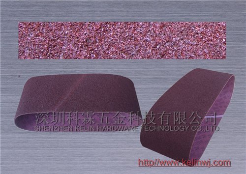 尼龙带，3M尼龙抛光带，抛光拉丝尼龙带