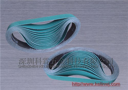 砂带，3M锆钢玉砂带，鹿牌砂带  