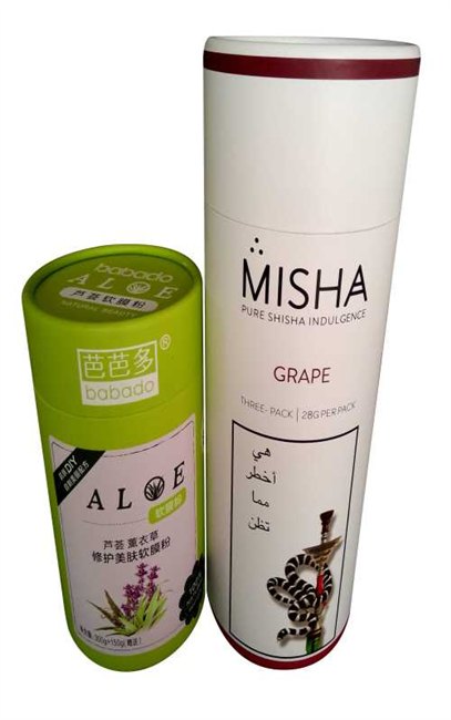壹帆包装制品厂/湖北纸桶价格 江西纸桶批发