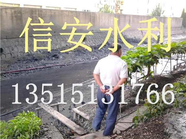 的螺旋桨清理——一流的专业水下清淤施工上哪找