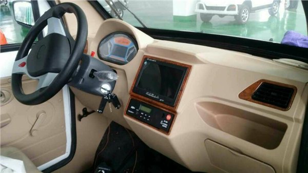 老年代步车，型号齐全，质量保证，厂家就选宏昌车辆