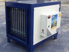 滨州知名的油烟净化器供货厂家_广东油烟净化器