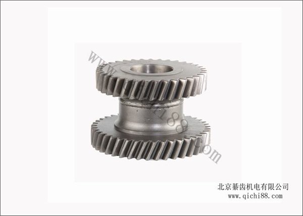 客车变速箱二三档联齿_客车变速箱配件销售_綦齿