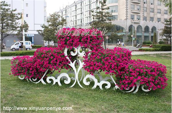 立体花盆哪个厂家好