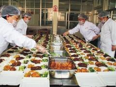 武汉食堂承包公司，武汉优质的饭堂承包公司，当属武