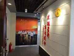 甘肃企业餐厅设计：甘肃资深的企业LOGO设计制作