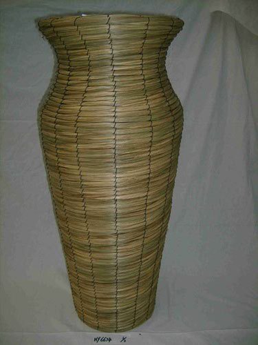 果洛柳编花瓶提供【专业售后服务】的厂家更值得您的