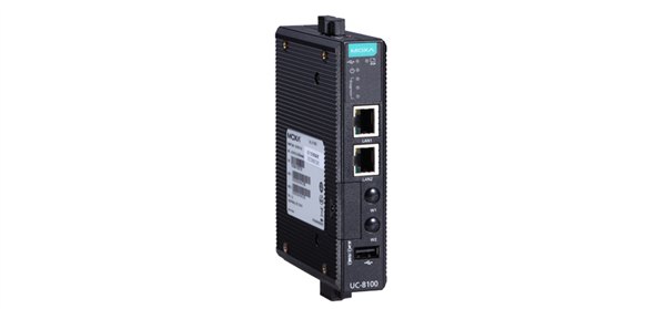 UC-8131-LX通讯管理机MOXA辽宁代理商