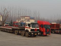 长途运输哪家好——有品质的国际长途运输价格范围