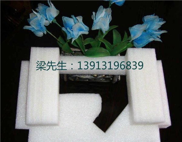 常熟EPE珍珠棉板 常熟防静电珍珠棉